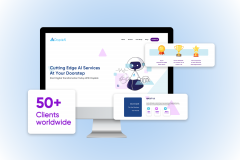 MLOps pipeline for DopikAI