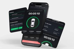 TerraFuse: Driving Efficiency with Scalable EV Charging Solutions
