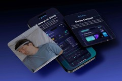 1st AI powered brainband