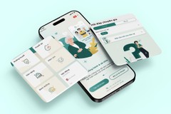 Diabetes App