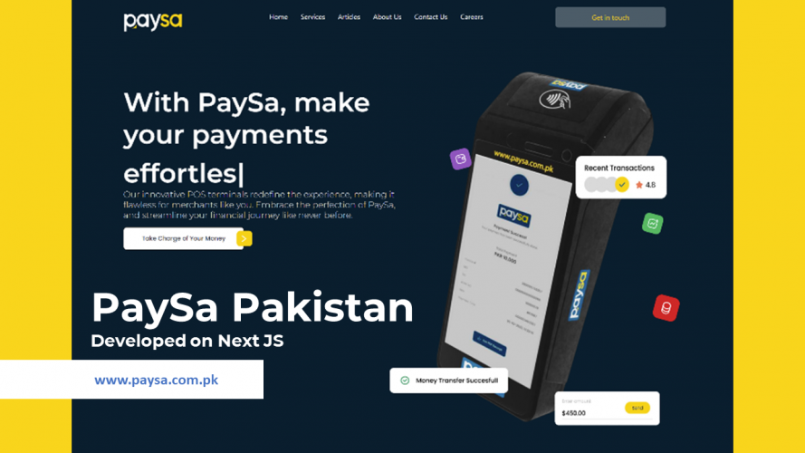 Key Websites Delivered screenshot 2