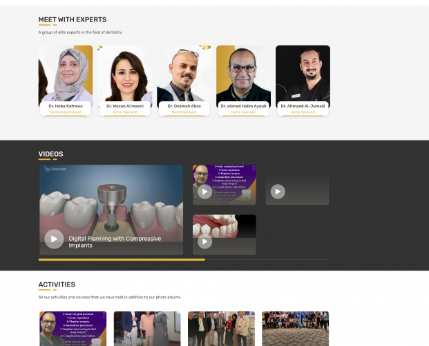 Dr. Heba Kafrawe Academy screenshot 3