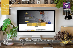 Dr. Heba Kafrawe Academy