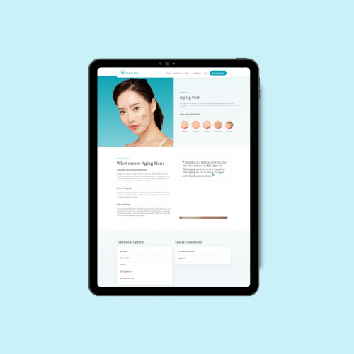 Gem Clinic Malaysia screenshot 2