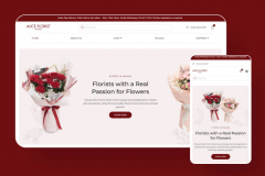 Alice Florist