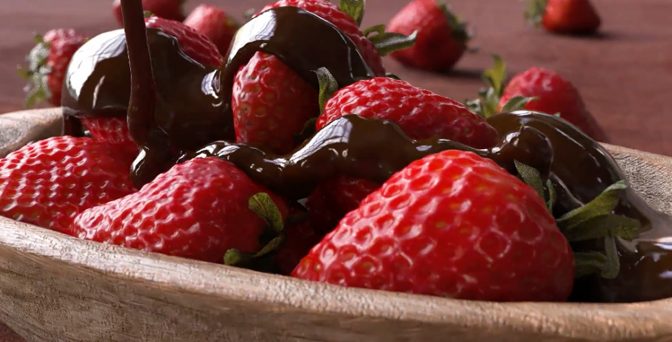 Creative Solutions Showreel screenshot 4