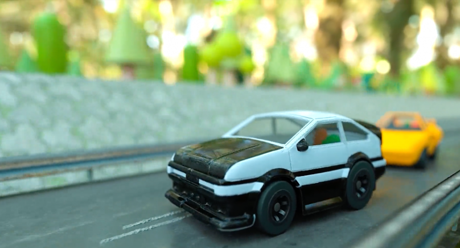 Creative Solutions Showreel screenshot 5