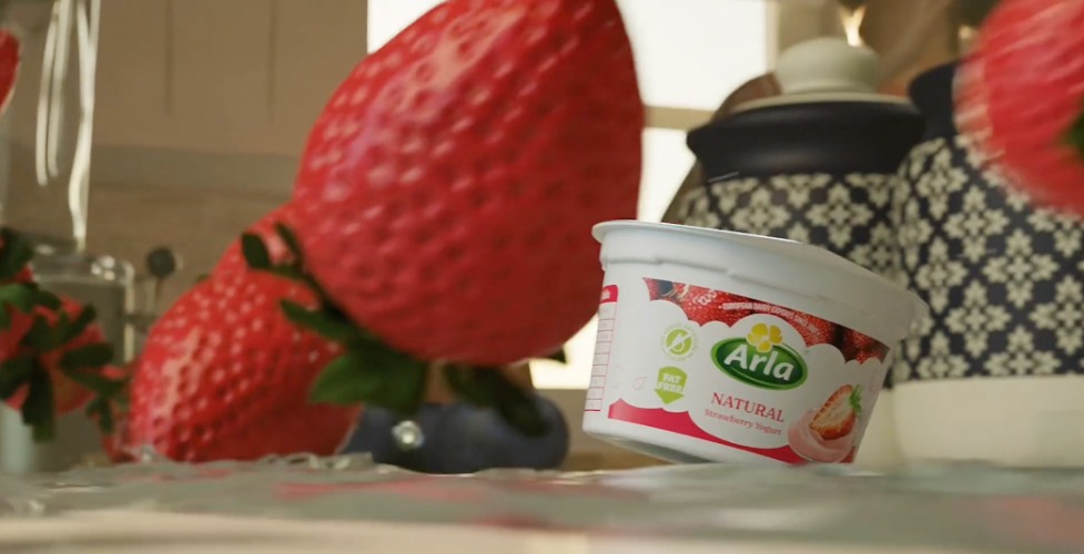 Motion Graphics Showreel (2D/3D Animation) screenshot 1