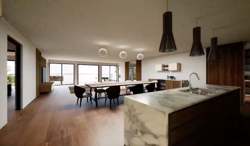 Archviz Showreel screenshot 4