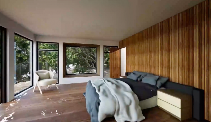 Archviz Showreel screenshot 1