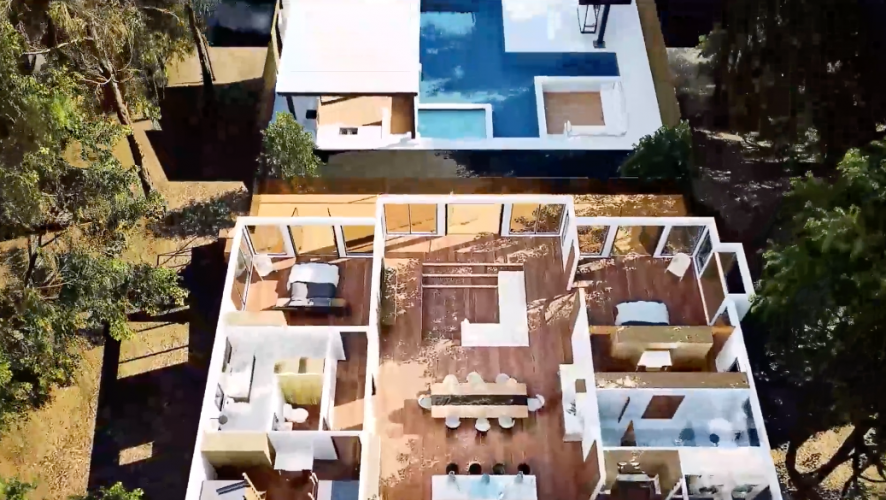 Archviz Showreel screenshot 3