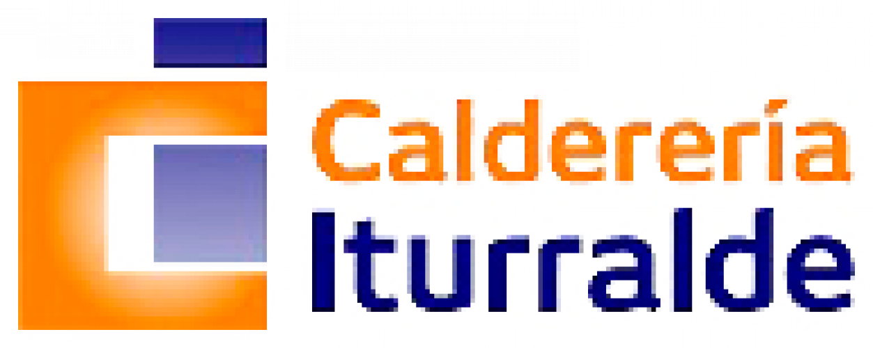 Production Management ERP – Calderería Iturralde screenshot 1