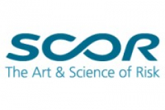 Interim Data Partner – SCOR, SE