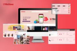 WafiApps - Magento 2 Marketplace Development