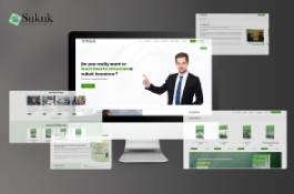 Sukuktraining.co.uk - WooCommerce Development