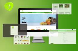 Freshnbox.com - Magento 2 Development