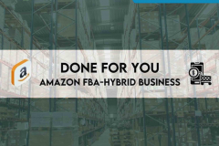 Amazon FBA hybrid Wholesale Business