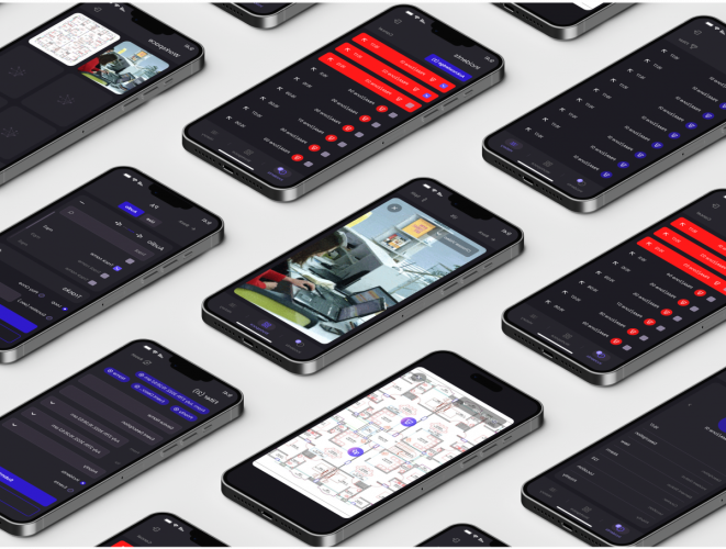 Argus — All-In-One Security Platform screenshot 1