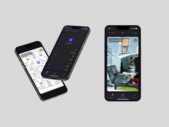 Argus — All-In-One Security Platform screenshot 2