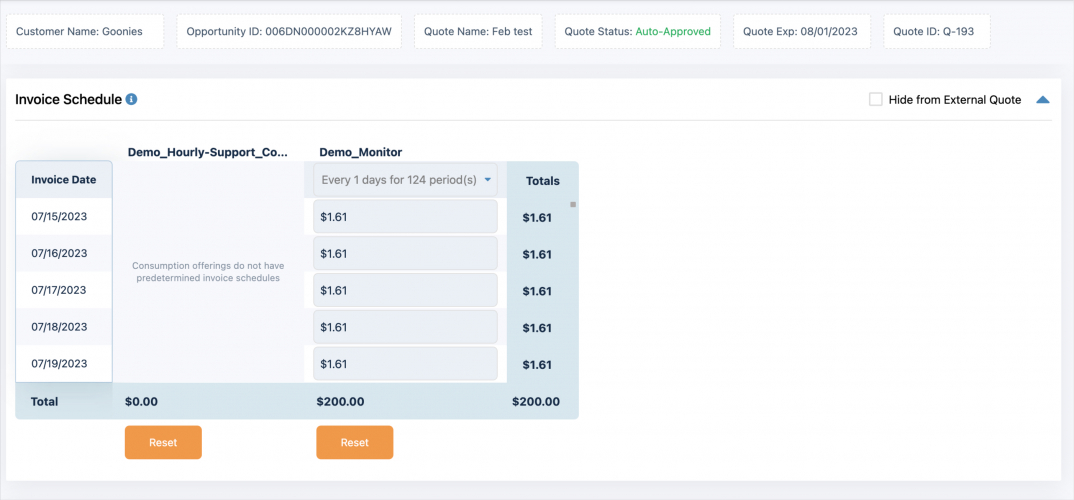 The no-code platform for enterprise sales screenshot 3