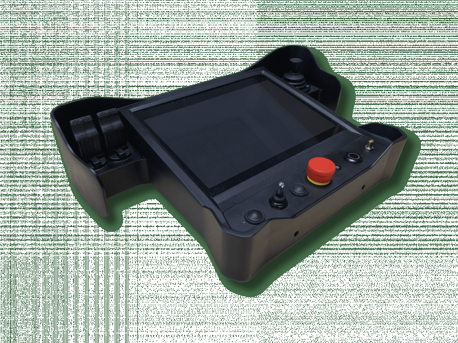 Portable Remote Controller System screenshot 5