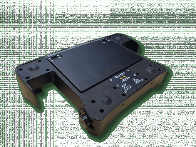 Portable Remote Controller System screenshot 3