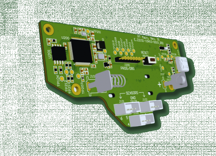 Medical Assistive Device screenshot 4