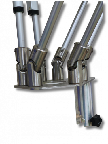 Remote Controlled Medical Platform screenshot 1