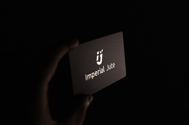 Brand Design, UI Design, Website Development & SEO Service | Imperial Jute screenshot 2