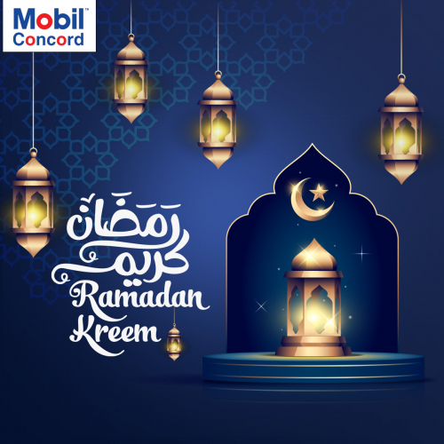 Mobil Concord Gas Station Social Media Marketing screenshot 5