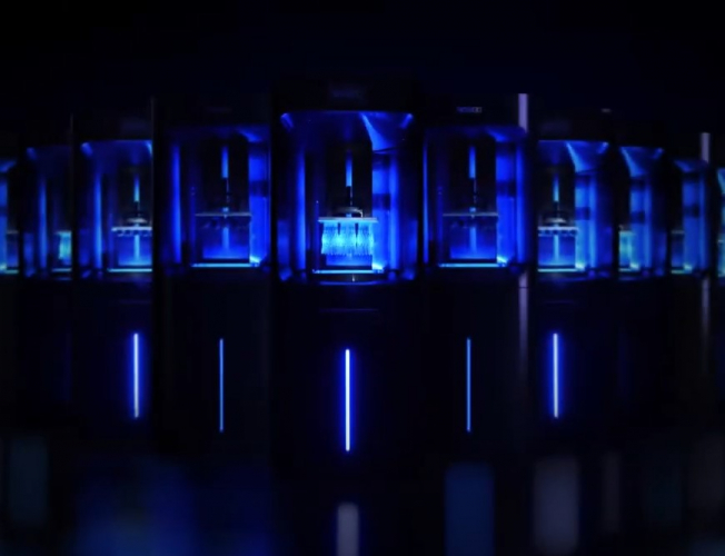 Product Launch Video screenshot 1