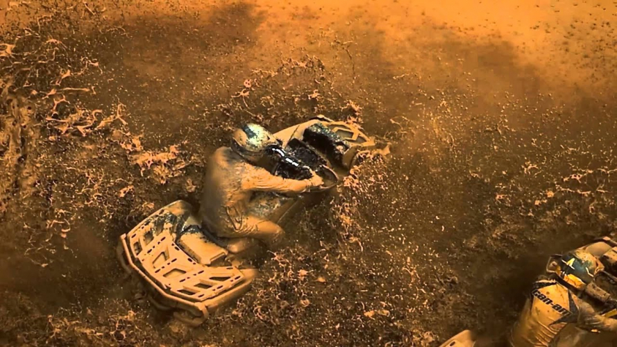 Can-Am Maverick Launch Competition screenshot 1