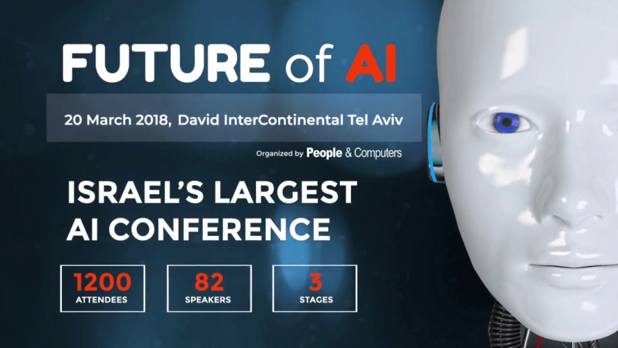 Future of AI Conference Video screenshot 1