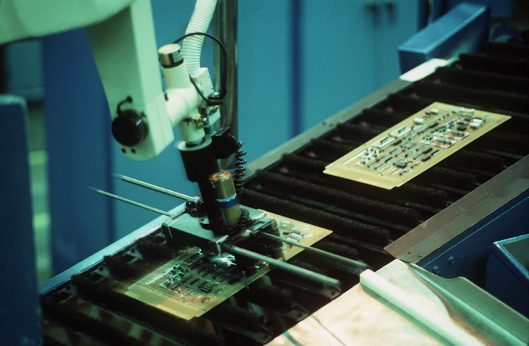 Semiconducter and Imaging Trade Mission screenshot 1