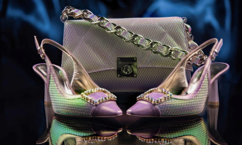 Lafayette Italy - Product & Fashion Shoot screenshot 2