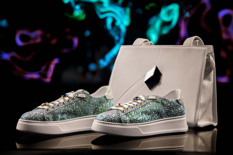 Lafayette Italy - Product & Fashion Shoot screenshot 5