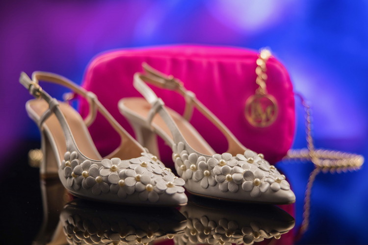 Lafayette Italy - Product & Fashion Shoot screenshot 3