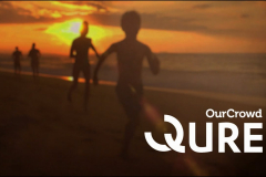 OurCrowd Qure Fund Raising Video