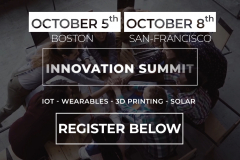Boston R&D Innovation Summit