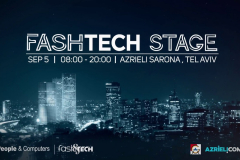 FashTech Conference Promotion Video