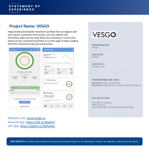 Stampa Solution Project screenshot 3