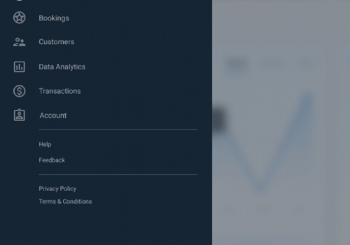 Stadio ( Web and Mobile App ) screenshot 1