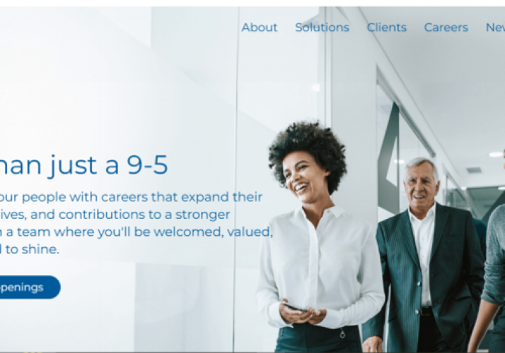 Navaide (Service/Support Website) screenshot 3