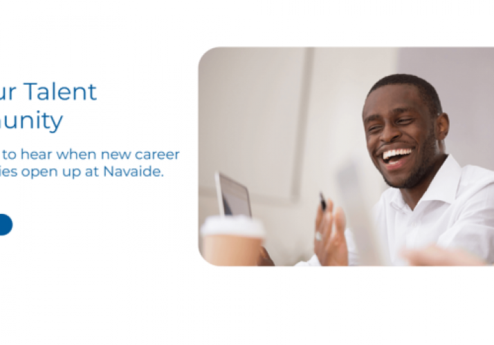 Navaide (Service/Support Website) screenshot 2