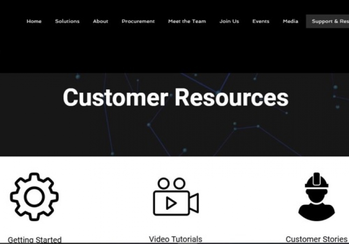 Grid Matrix (SaaS Platform) screenshot 3