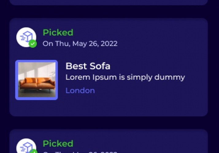 Pkit (Marketplace App) screenshot 2