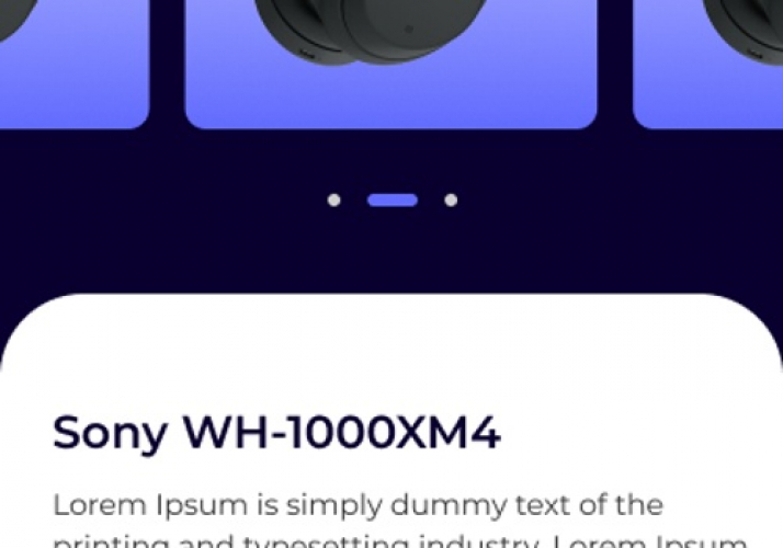 Pkit (Marketplace App) screenshot 1