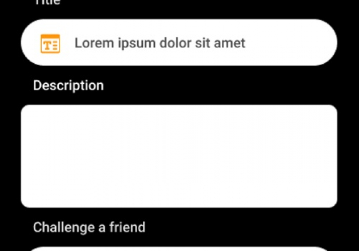 Spark Fitness -Gymni (Fitness App) screenshot 2