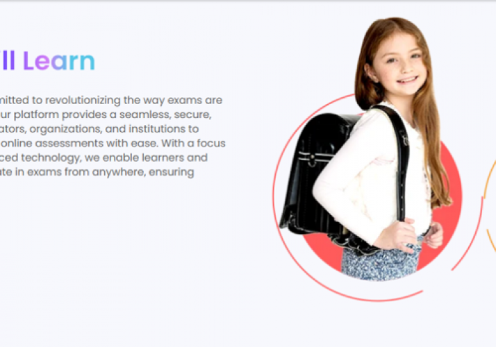 Bulls Eye (Online Quiz Platform) screenshot 3