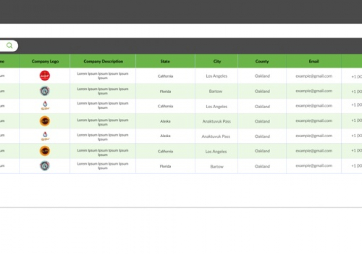 Clutter Quote (Marketplace Web App) screenshot 2